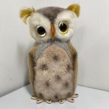 Vintage steiff owl for sale  Missouri Valley