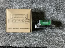Hotone nano legacy for sale  THURSO