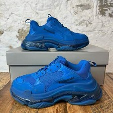 Balenciaga triple dark for sale  Naperville