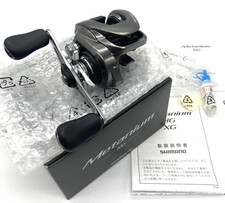 Carretel Shimano 20 Metanium XG destro isca com caixa JAPÃO "Excelente+++" comprar usado  Enviando para Brazil