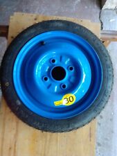 Chevrolet tubeless ruota usato  Italia