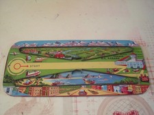 Cragstan circuit tole d'occasion Cragstan circuit tole d'occasion  Lignières