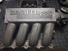 Collettore aspirazione renault usato Collettore aspirazione renault usato  Enna