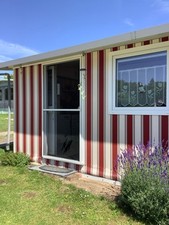 Wohnwagen knaus azur gebraucht kaufen  Neustadt