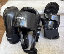 Century sparring helmet for sale  Clemmons