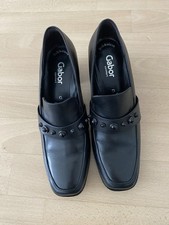 Gabor damen schuhe gebraucht kaufen  Karlsruhe