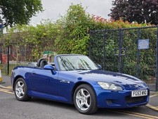 Honda s2000 2.0 for sale  MANCHESTER