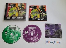 Sony playstation ps1 d'occasion  Montrouge