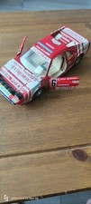 Burago scale ferrari for sale  LIVERPOOL