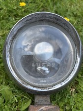Lucas fog lamp for sale  MANCHESTER