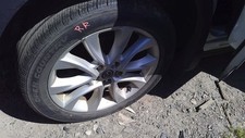 Wheel aluminum 19x7 for sale  Portland