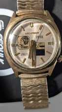 Orologio bulova accutron usato  Spedire a Italy