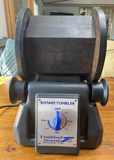 Frankford arsenal rotary for sale  Hot Springs