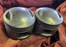 Triumph t140 pair for sale  DONCASTER