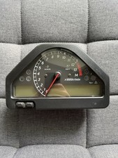 tachometer honda gebraucht kaufen  Halle