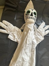 Punch judy ghost for sale  SIDMOUTH
