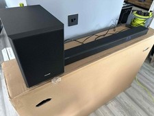 Hisense ax3120g 3.1.2 for sale  LARKHALL