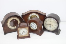 Vintage mantel mechanical for sale  SHIFNAL