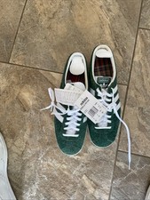 Adidas gazelle vintage for sale  SOUTHAM