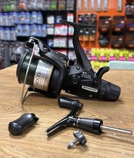 Shimano baitrunner 6000 for sale  STONE