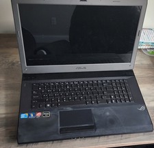 Asus g73j gaming d'occasion  Expédié en Belgium