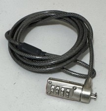 targus laptop cable lock for sale targus laptop cable lock for sale Virginia Beach