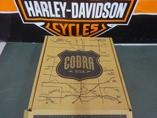 Harley BAGGER 96-06 Rpl ESCOLHA de 2000 ou 2000R COBRA SINTONIZADOR DE INJEÇÃO DE COMBUSTÍVEL comprar usado Harley BAGGER 96-06 Rpl ESCOLHA de 2000 ou 2000R COBRA SINTONIZADOR DE INJEÇÃO DE COMBUSTÍVEL comprar usado  Enviando para Brazil