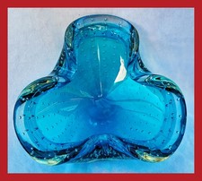 Murano glas aschenbecher gebraucht kaufen Murano glas aschenbecher gebraucht kaufen  Achim