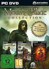 Mount blade collection gebraucht kaufen  Berlin