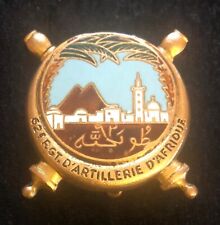 Insigne 62ème régiment d'occasion  Saint-Jean-de-Braye