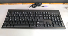 Vintage gateway keyboard for sale  Knoxville