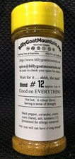 Blend gourmet spice for sale  Little Rock