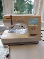 janome memory craft 350e for sale janome memory craft 350e for sale Newport News