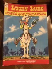 lucky luke gazzetta usato lucky luke gazzetta usato Zeccone
