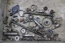Sac vis suzuki d'occasion  Bohain-en-Vermandois