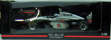 Minichamps laren mercedes d'occasion  Mulhouse-
