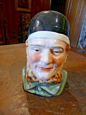 Ceramic tobacco pot d'occasion  Expédié en Belgium