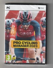 Pro cycling manager d'occasion  Montpezat-de-Quercy