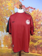 Olympiacos 2003 home for sale  ASHFORD