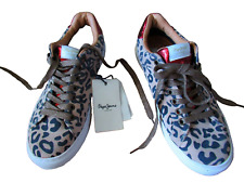 Pepe jeans sneaker gebraucht kaufen  Düsseldorf