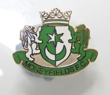 Moneyfields football club for sale  ROSSENDALE