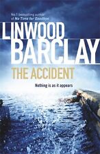 Accident linwood barclay. for sale  UK