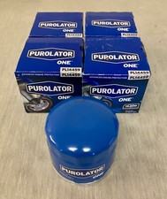(PACOTE COM 4) Filtro de óleo sintético Purolator PL14459 compatível com XG9688 M1-104A PBL14459 comprar usado  Enviando para Brazil