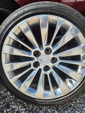 Inch cadillac rims for sale  Canton