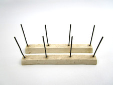 Kiln stilt bars for sale  Britton