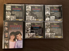 Wonder years 1983 for sale  Swansea