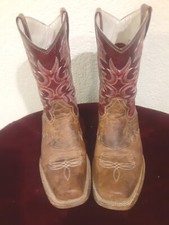 J.b. dillon boots for sale  Lawton
