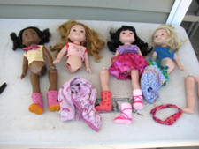 Lot american girl for sale  Sun Prairie