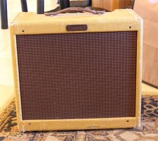 Late 1955 fender for sale  Henderson