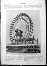 Antique old print for sale  UK